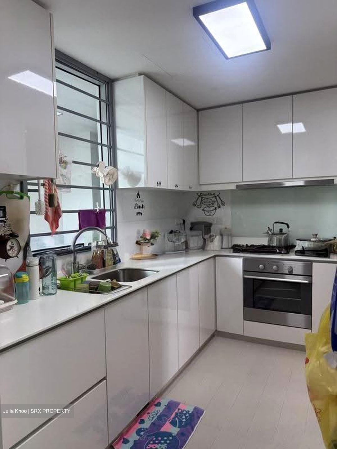 The Minton (D19), Condominium #608069771